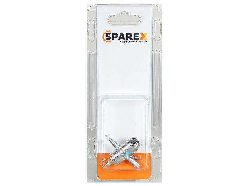 Agripak 1 pc. 4 in 1 Tyre Valve Tool Image 1