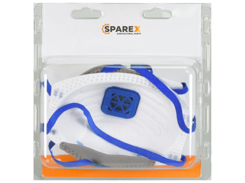 Agripak Face Mask  FFP2 Image 1
