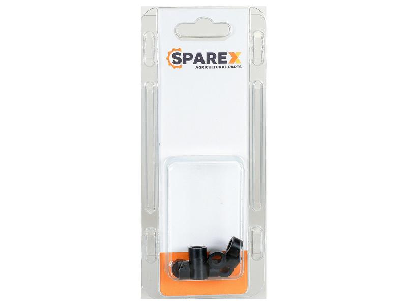 Agripak 10 pcs. Fuel Line Fittings Image 1