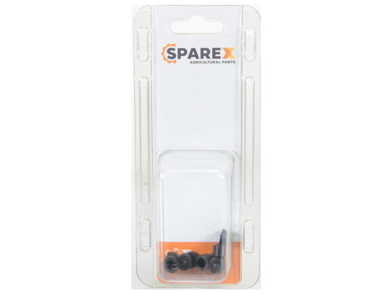 Agripak 10 pcs. Fuel Line Fittings Image 1