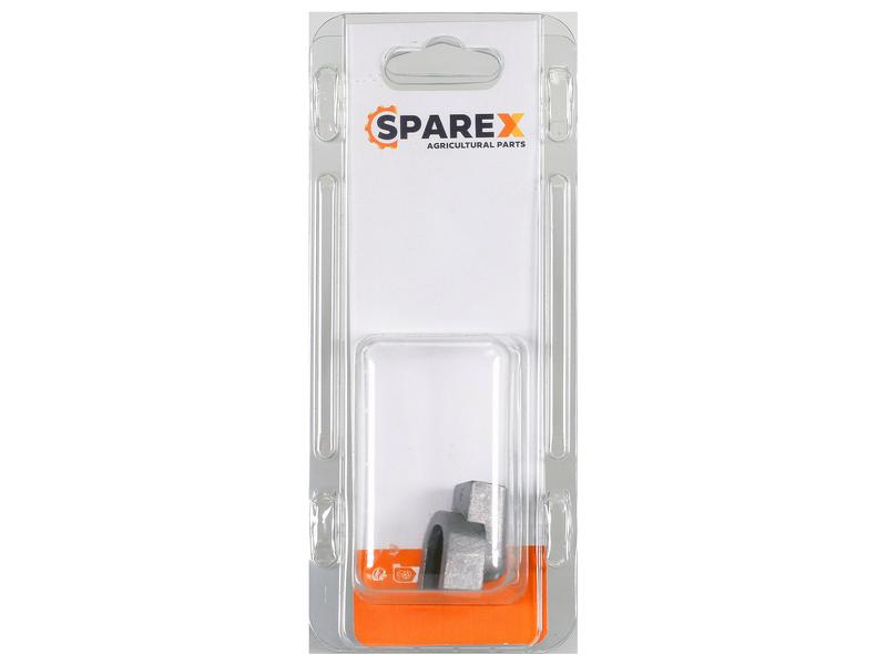 Agripak 1 pc. G Gun Coupler 1/8\'\' Image 1