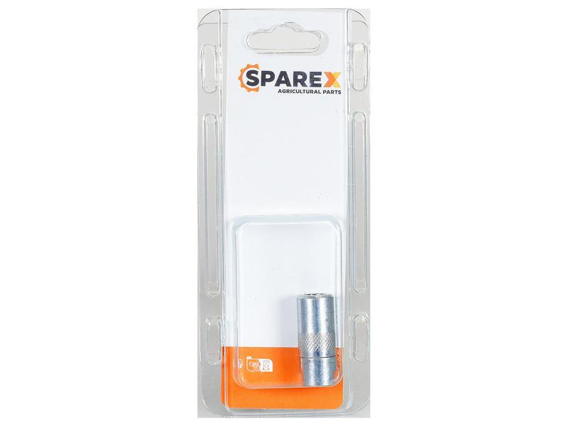 Agripak 1 pc. G Gun Coupler 1/8\'\' Image 1