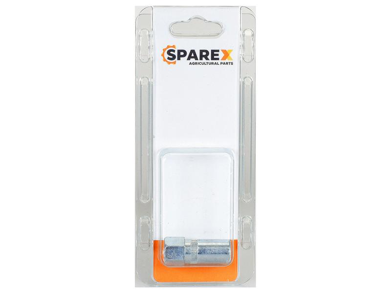 Agripak 1 pc. G Gun Coupler M10 x 1.00\'\' Image 1