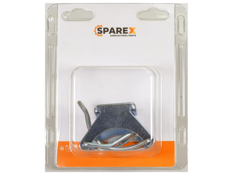 Agripak 1 pc. G Gun Mounting Bracket Image 1