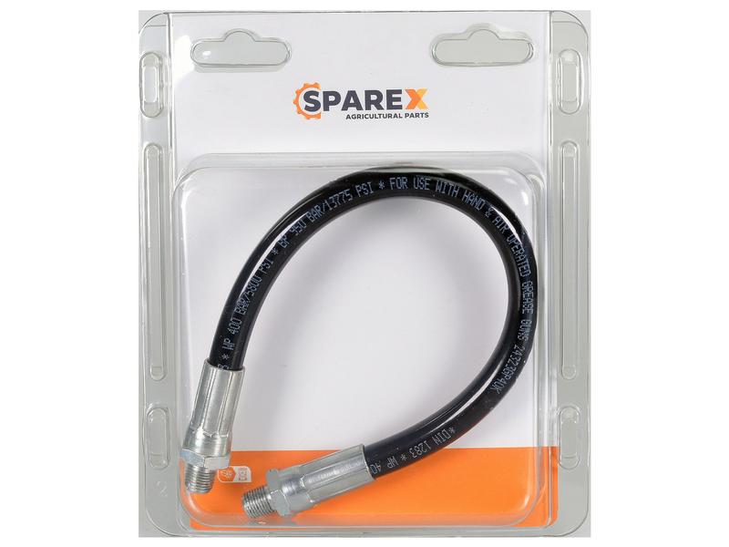 Agripak 1 pc. G Gun Tube 1/8\'\' BSPT 30cm Image 1