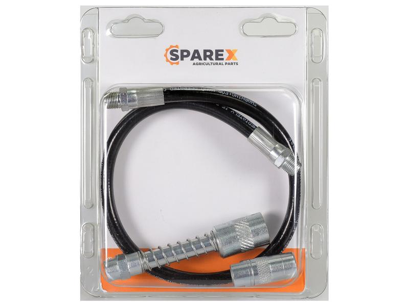 Agripak 1 pc. G Gun Tube 1/8\'\' BSPT 45cm Image 1