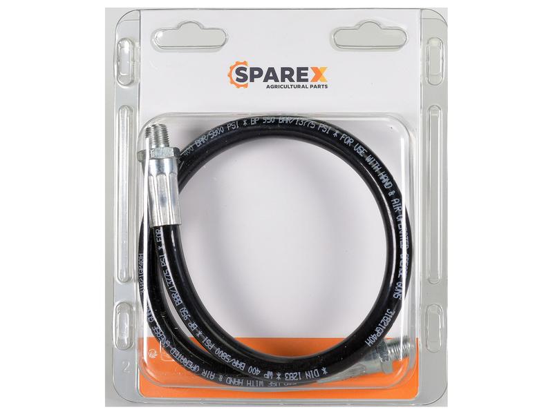 Agripak 1 pc. G Gun Tube 1/8\'\' BSPT 50cm Image 1
