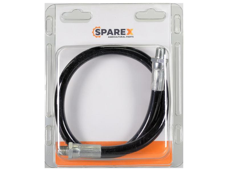 Agripak 1 pc. Grease Gun Tube M10 Metric 50cm Image 1