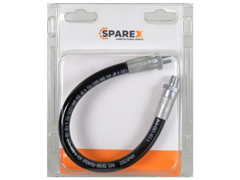 Agripak 1 pc. Grease Gun Tube M10 Metric 30cm Image 1