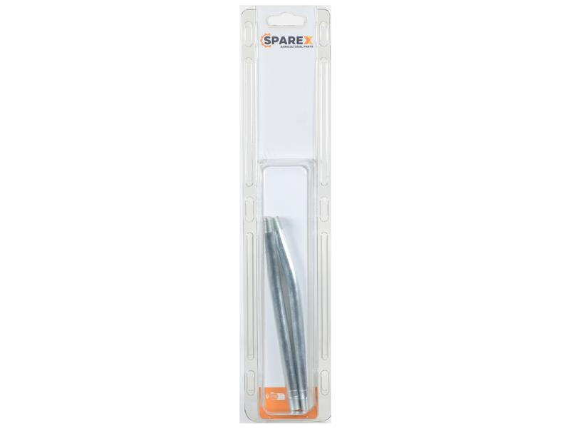 Agripak 1 pc. G Gun Tube 1/8\'\' BSPT 15cm Image 1