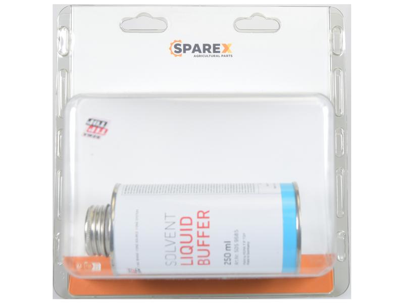Agripak 1 pc. Liquid Buffer 250ml Image 1