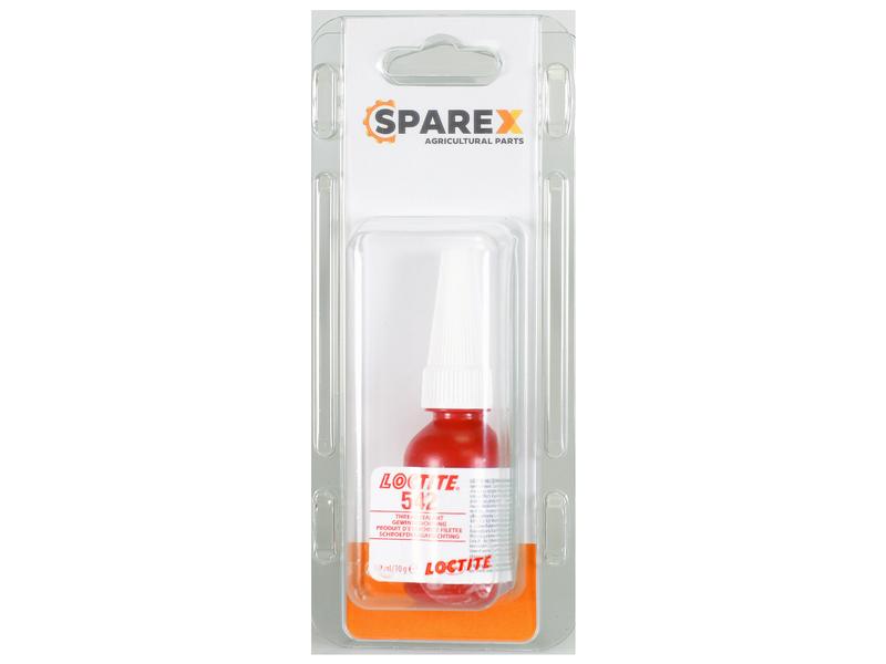 Agripak LOCTITE 542 10ml Image 1
