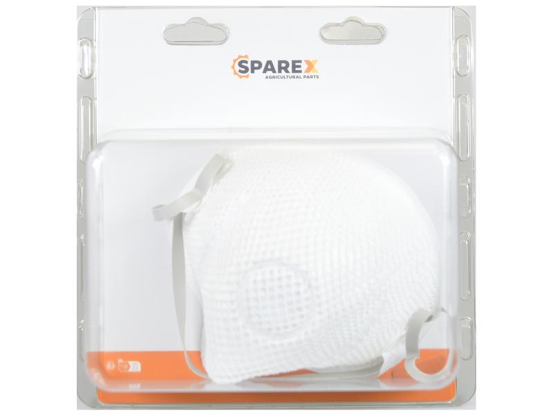 Agripak 1 pc. Moldex Face Mask - FFP2 Image 1