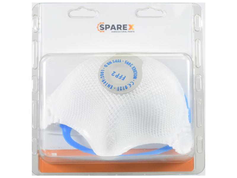 Agripak 1 pc. Moldex Face Mask - FFP2 Image 1