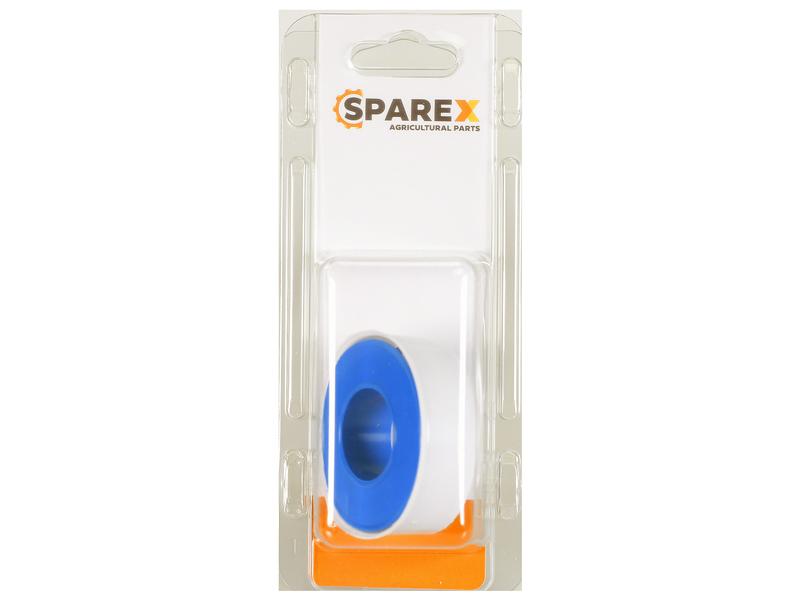 Agripak 1 pc. PTFE Tape 12mm x12m Image 1