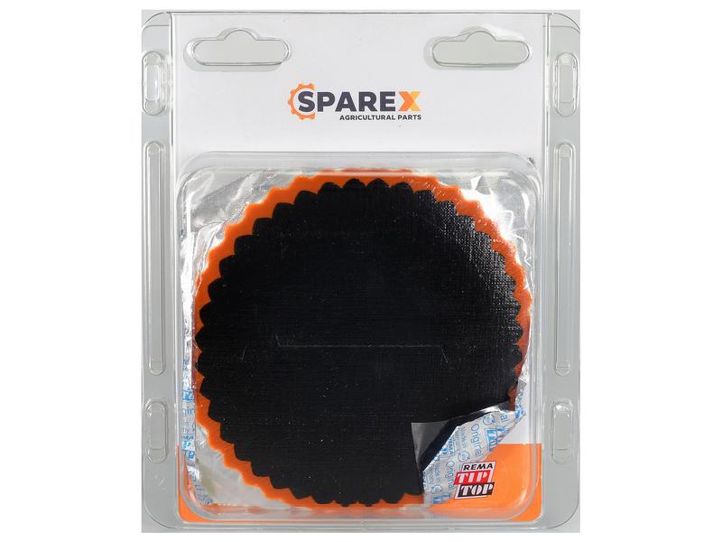 Agripak 1 pc. Round Repair Patch 116mm Image 1