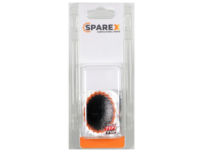 Agripak 5 pcs. Round Repair Patch 45mm Image 1