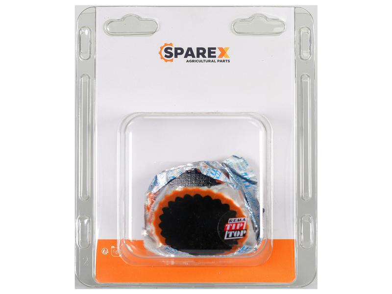 Agripak 5 pcs. Round Repair Patch 54mm Image 1