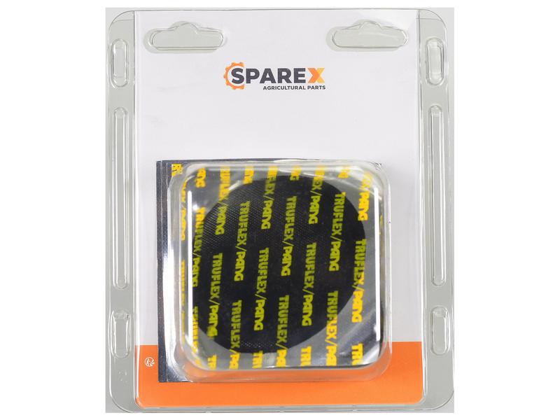 Agripak 5 pcs. Repair Patch 75mm Image 1