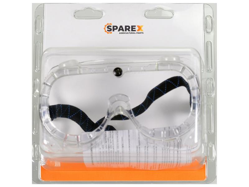 Agripak 1 pc. Safety Glasses Image 1