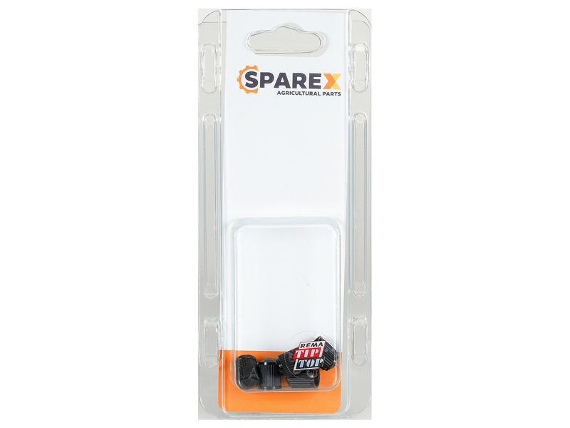 Agripak 5 pcs. Tyre Valve Cap Image 1