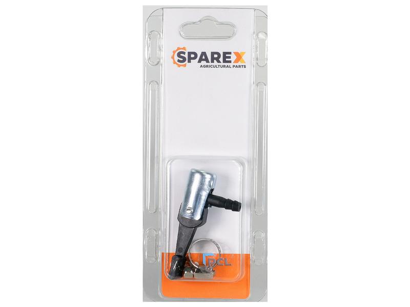 Agripak 1 pc. Tyre Valve Connectors -Thumblock Image 1