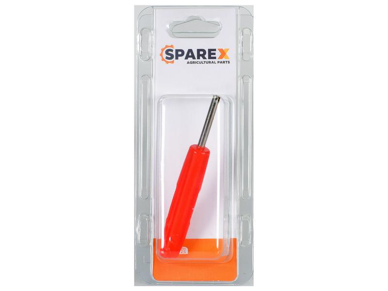 Agripak 1 pc. Tyre Valve Core Removal Tool Image 1