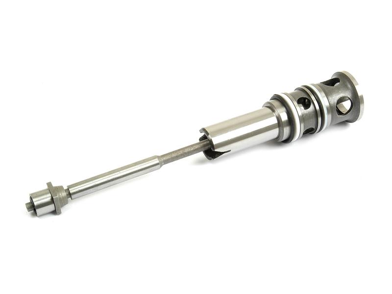 Hydraulic Control Valve Image 1