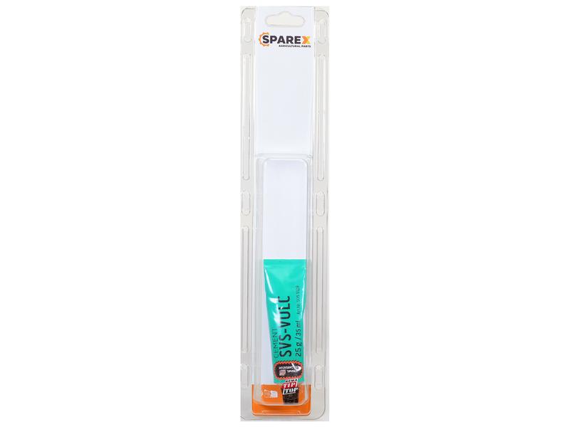 Agripak 1 pc. Vulcanising Solution 25g Image 1