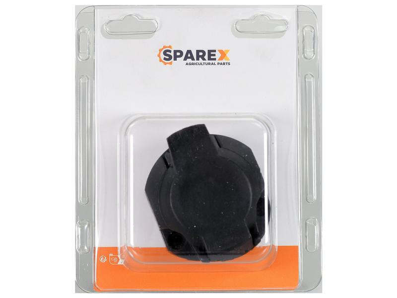 Agripak 1 pc. 13 Pin Trailer Plug Image 1