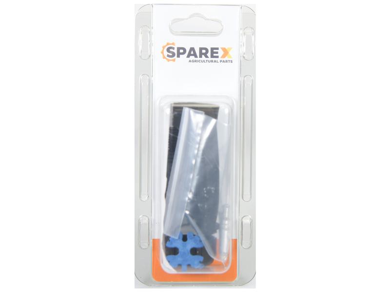 Agripak 1 pc. 3 Pin Plug Male Image 1