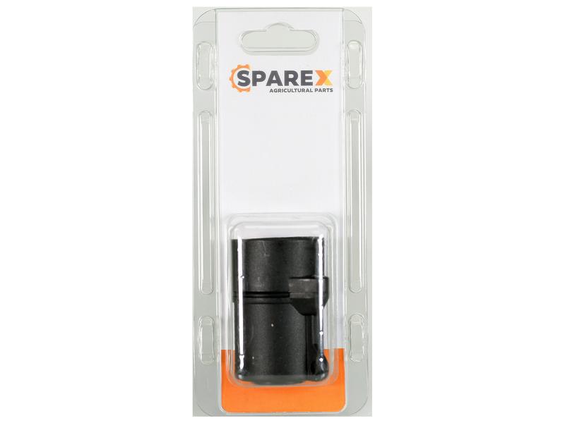 Agripak 1 pc. 4 Pin Plug Male Image 1