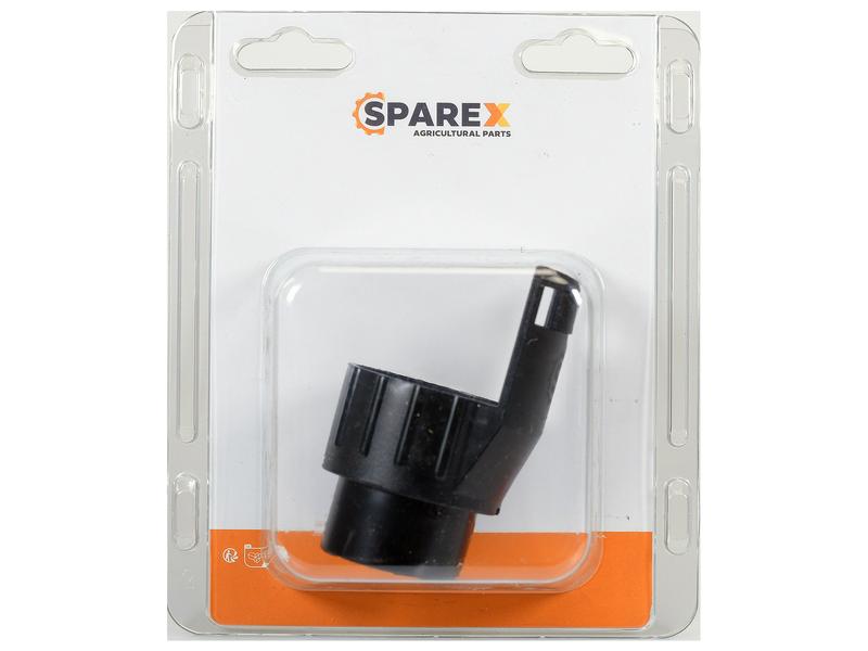 Agripak 1 pc. 7 Pin to 13 Pin Conversion Socket Image 1