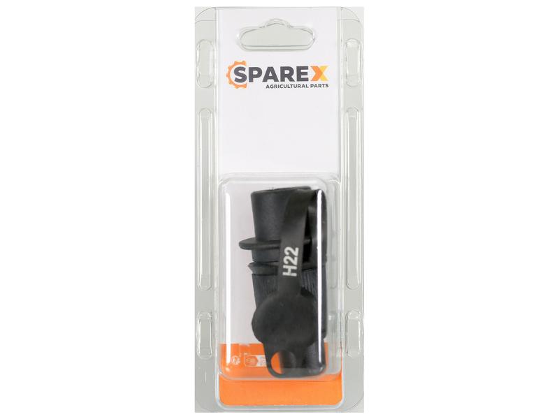 Agripak 1 pc. 3 Pin Plug Female Image 1