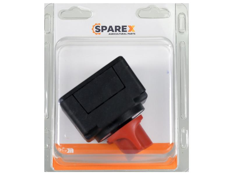 Agripak 1 pc. Battery Cut Off Switch - Standard Duty 300 Amps, 12-48V Image 1