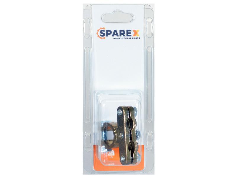 Agripak 1 pc. Battery Terminal Standard Duty (Negative) 16 - 70mm Image 1