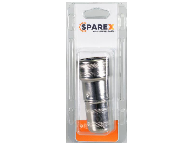Agripak 1 pc. Battery Terminal Wire Brush Cleaner Image 1