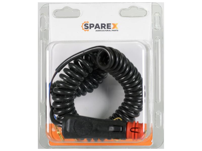 Agripak 1 pc. Beacon Dual Function Plug and Leads Image 1