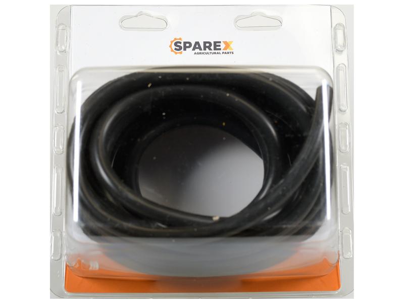 Agripak 1 pc. Cable 1.5mm Black 5M Image 1
