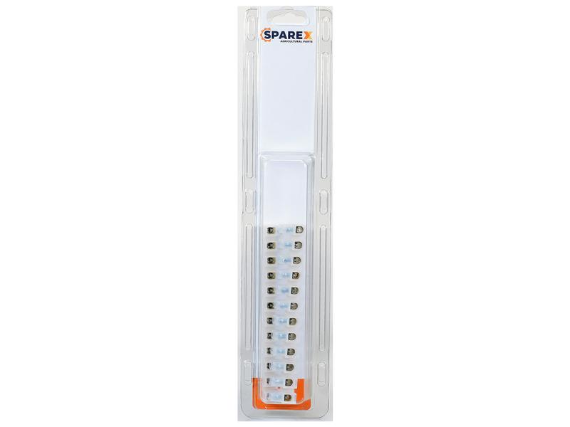 Agripak Connector Strip  10mm Image 1