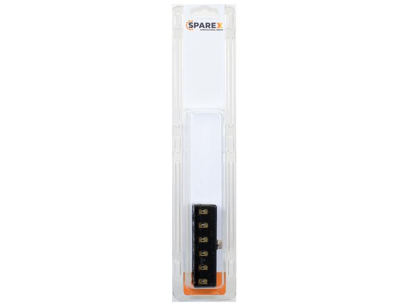 Agripak 1 pc. Fuse Terminal Box 6T Image 1