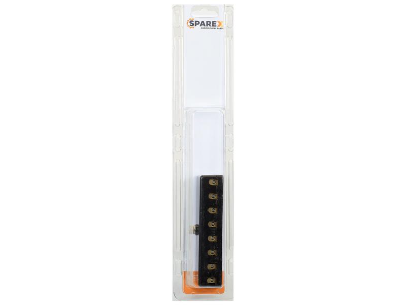 Agripak 1 pc. Fuse Terminal Box 8T Image 1