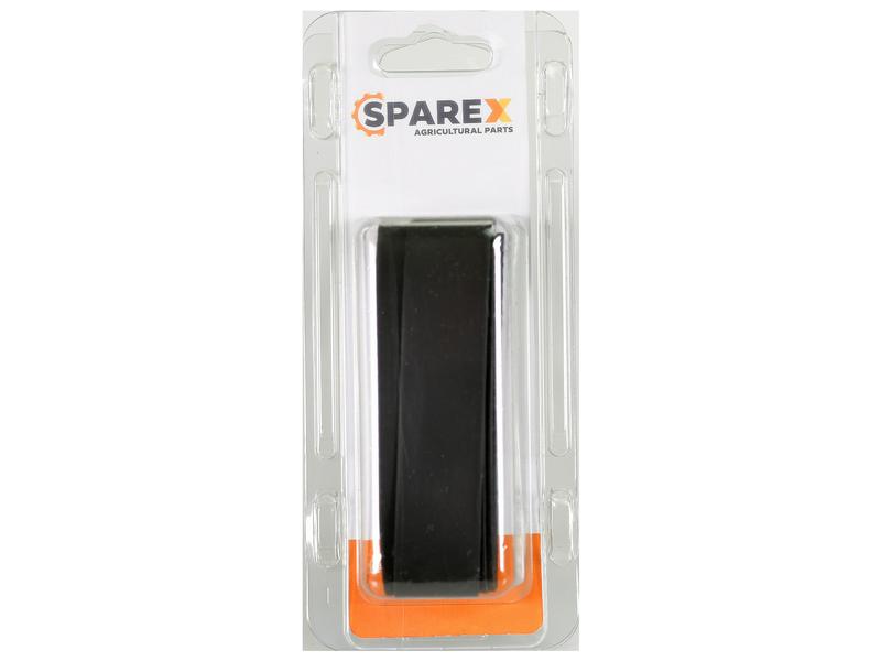 Agripak Heat Shrink Sleeving 12.7- 6.4mm x  1M Image 1