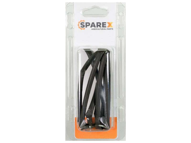 Agripak Heat Shrink Sleeving 4.8- 2.4mm x  1M Image 1