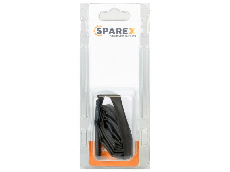 Agripak Heat Shrink Sleeving 7.5- 3.7mm x  1M Image 1