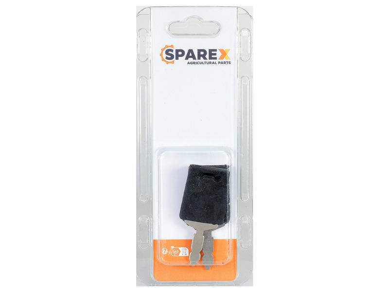 Agripak 1 pc. Ignition Key Image 1
