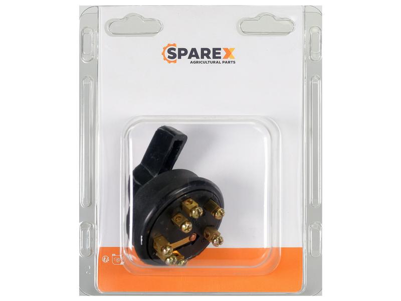Agripak 1 pc. Indicator Switch Image 1