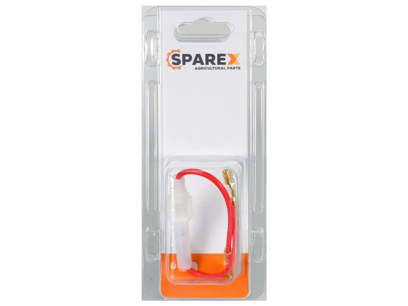Agripak 1 pc. In Line Pre Wired Fuse Holder 5.0A Image 1