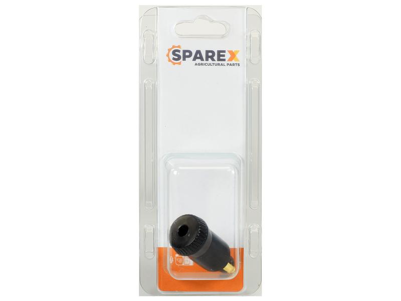 Agripak 1 pc. Male Jack Plug Image 1