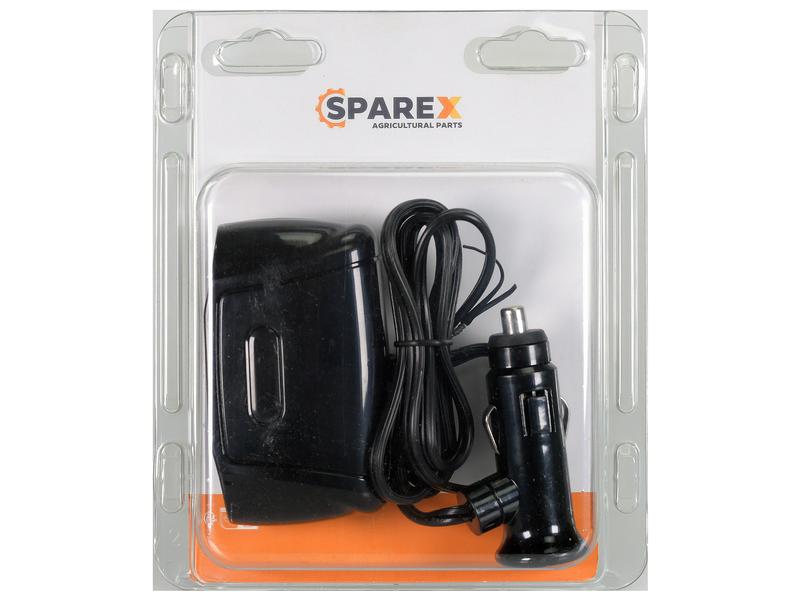 Agripak 1 pc. Jack Plug Image 1